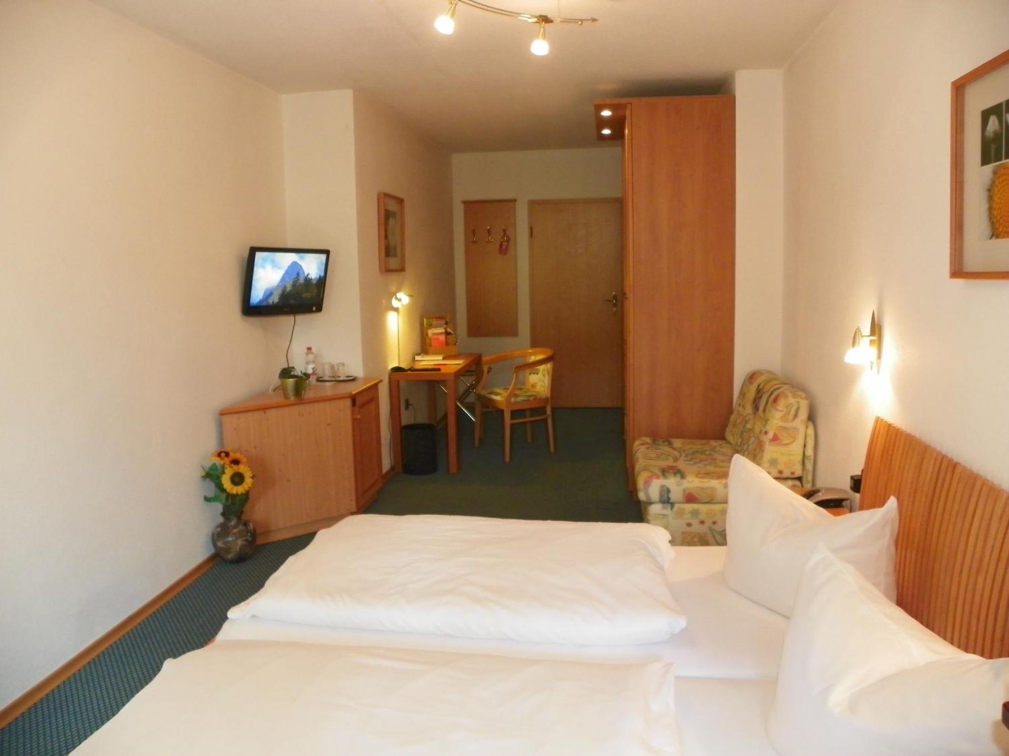 Landhotel Steigerwaldhaus Burghaslach Exteriér fotografie